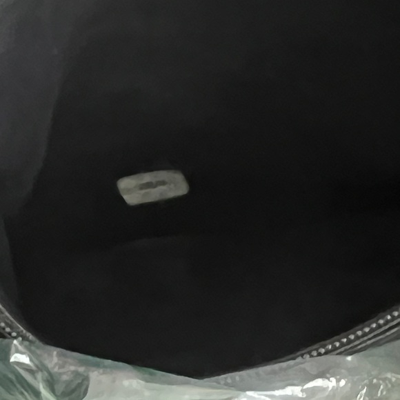 Chanel Chocolate Brown Vintage Lambskin Backpack - Picture 7 of 15